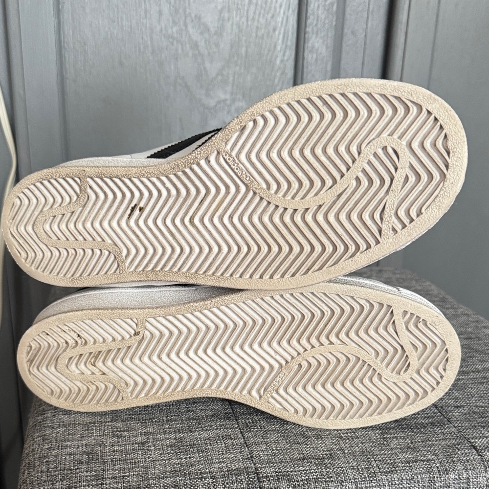 Adidas Superstar Sneakers - Picture 5 of 5